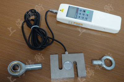 100KG手持式推拉力計-供求商機(jī)-上海鑄衡電子科技