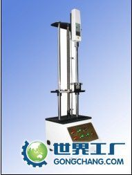 供應(yīng)桌上型雙柱式拉力試驗(yàn)機(jī)(配數(shù)顯推拉力計)_儀器儀表_世界工廠網(wǎng)中國產(chǎn)品信息庫