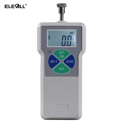 elecall數(shù)顯式推拉力計 拉力試驗機(jī) 鋰電精準(zhǔn)測量拉力儀器表