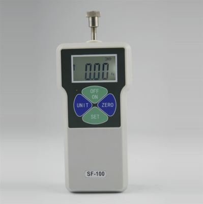 智能外置式數顯推拉力計型號