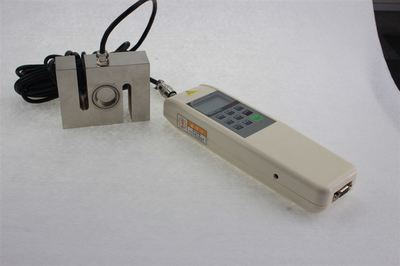 S型數(shù)顯推拉力計供應-上海楚承電子科技