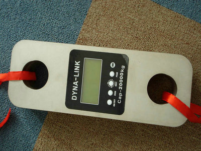 推拉力計-1000N雙屏推拉力計信得過產品-上海實干實業