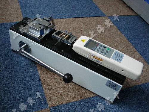 手動(dòng)拉力試驗(yàn)機(jī)手動(dòng)拉力試驗(yàn)機(jī) 智能制造網(wǎng)