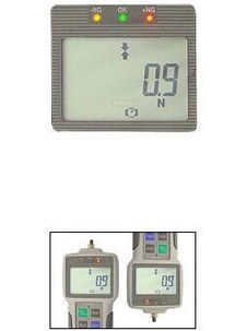 臺(tái)灣motive一諾推拉力計(jì) z2 tk50i